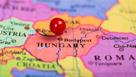 Ungaria a dat alerta în Europa. Ungurii au spus ce urmează.